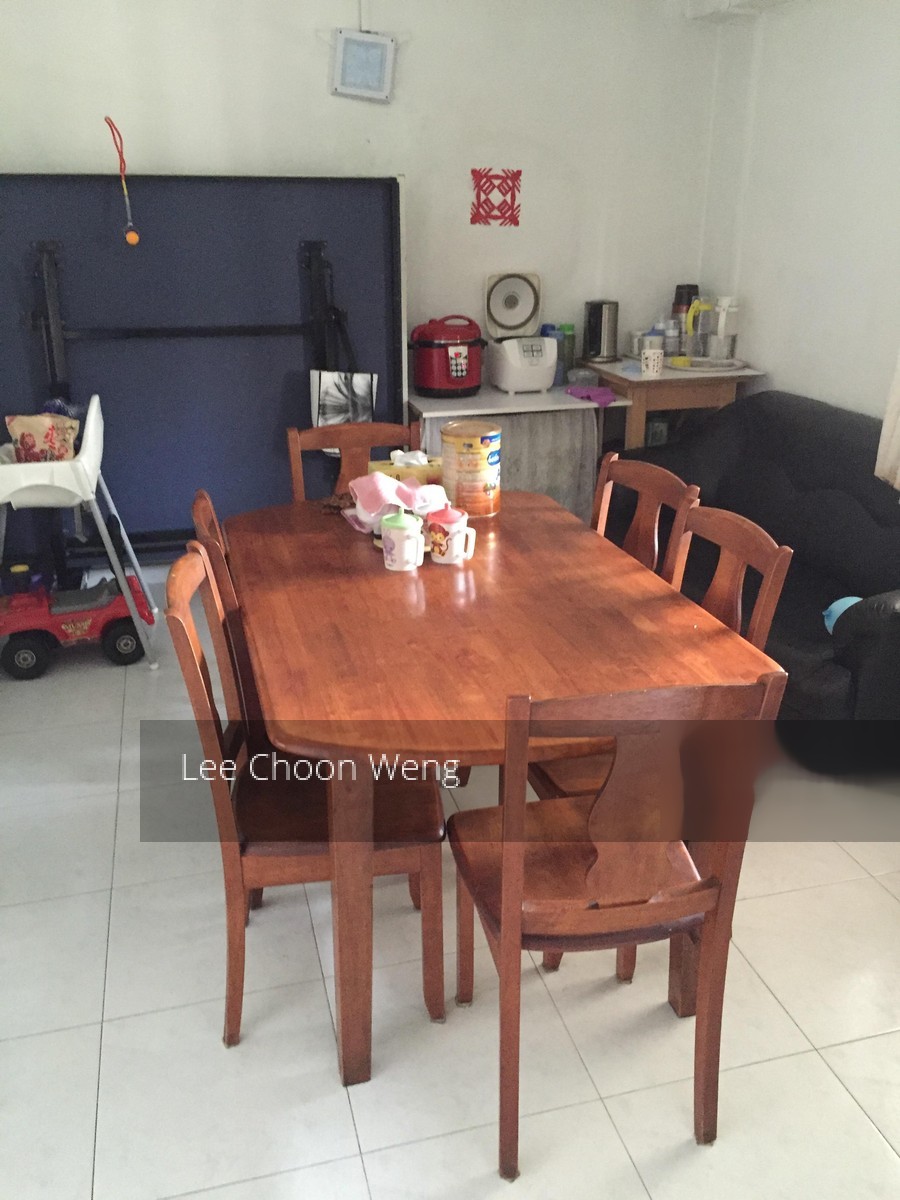Blk 364 Woodlands Avenue 5 (Woodlands), HDB 4 Rooms #127185232